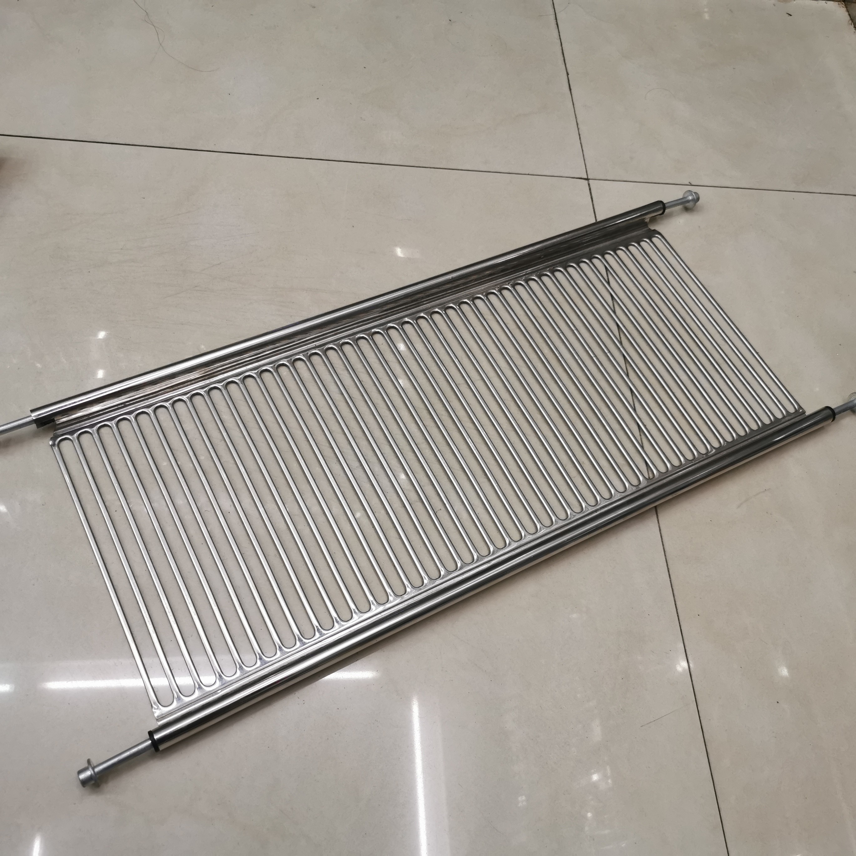 碗碟架 家具厨房碗盘沥水架详情图4