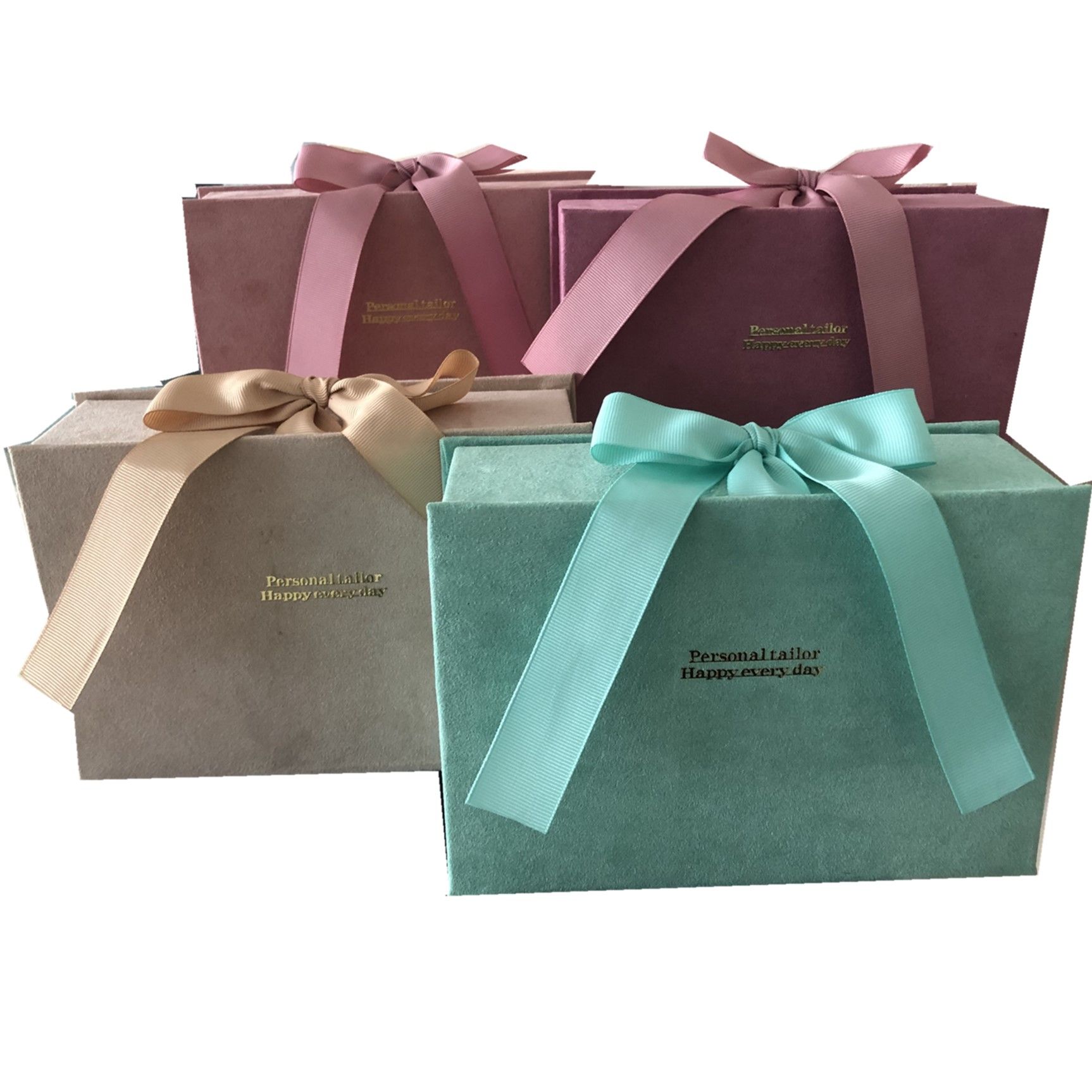 New popular Instagram-themed wedding candy gift packaging box