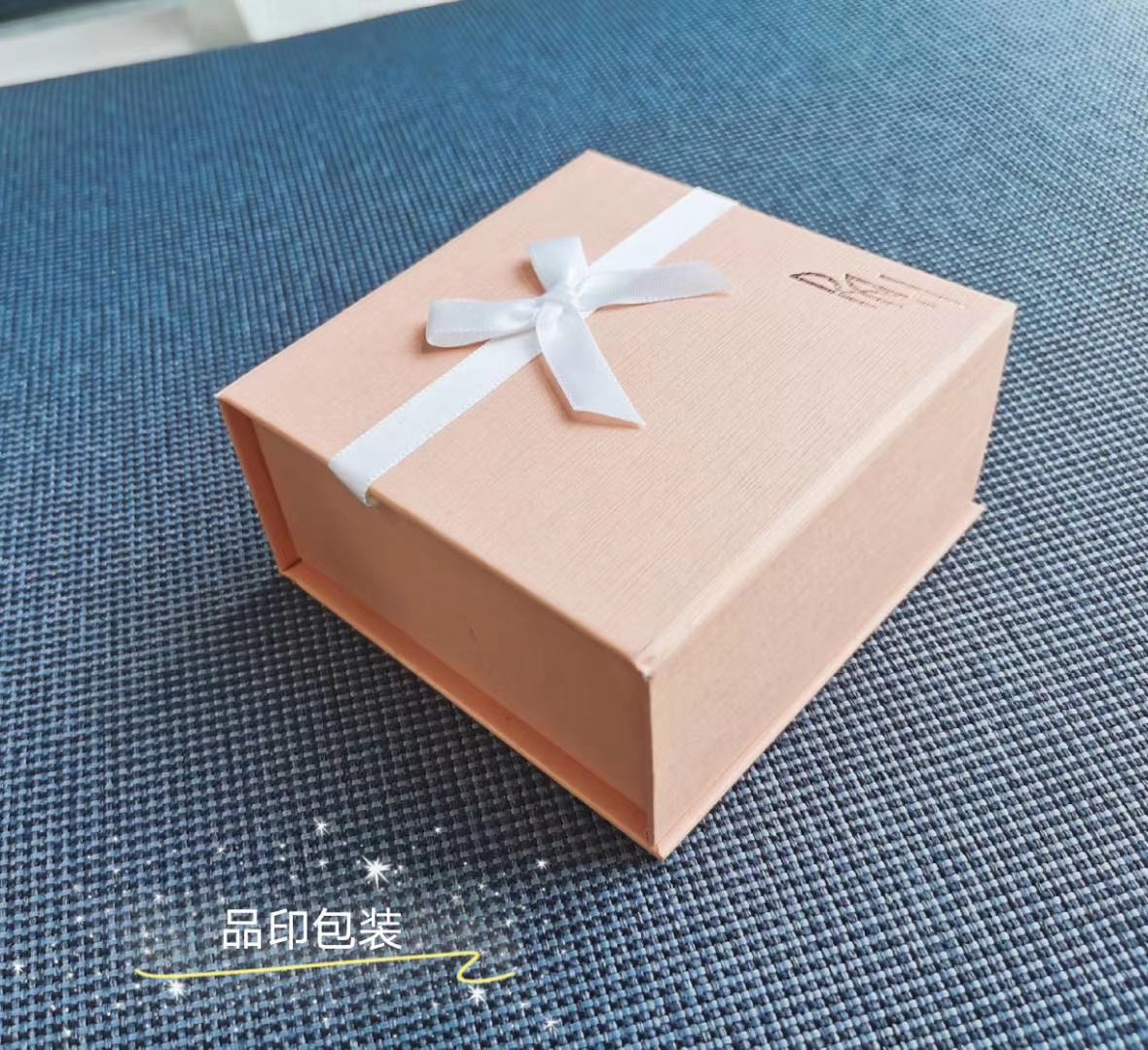 厂家直销包装盒纸质饰品盒意想不到的项链耳环盒饰品包装盒