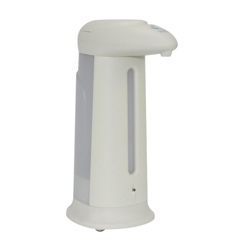 皂液器、给皂器实物图