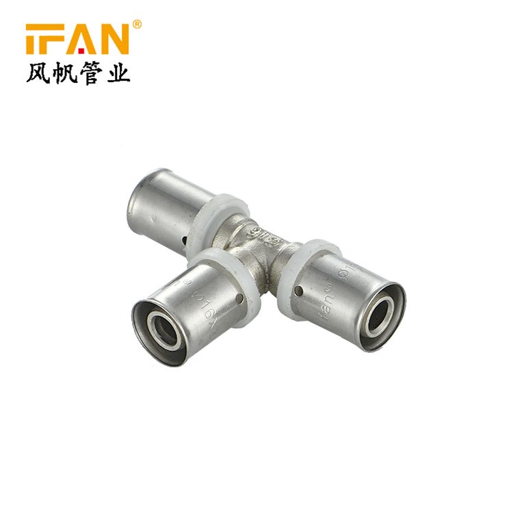 ifan TEE T18x18x18