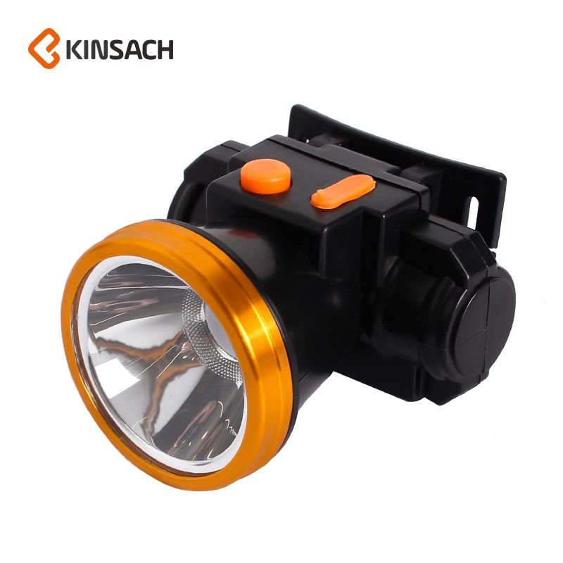 Headlamp strong charging super bright mining lamp headwear hernia fishing light outdoor lighting long life