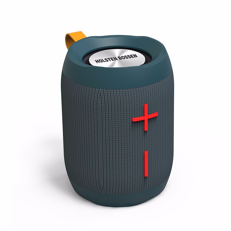 蓝牙音箱实物图