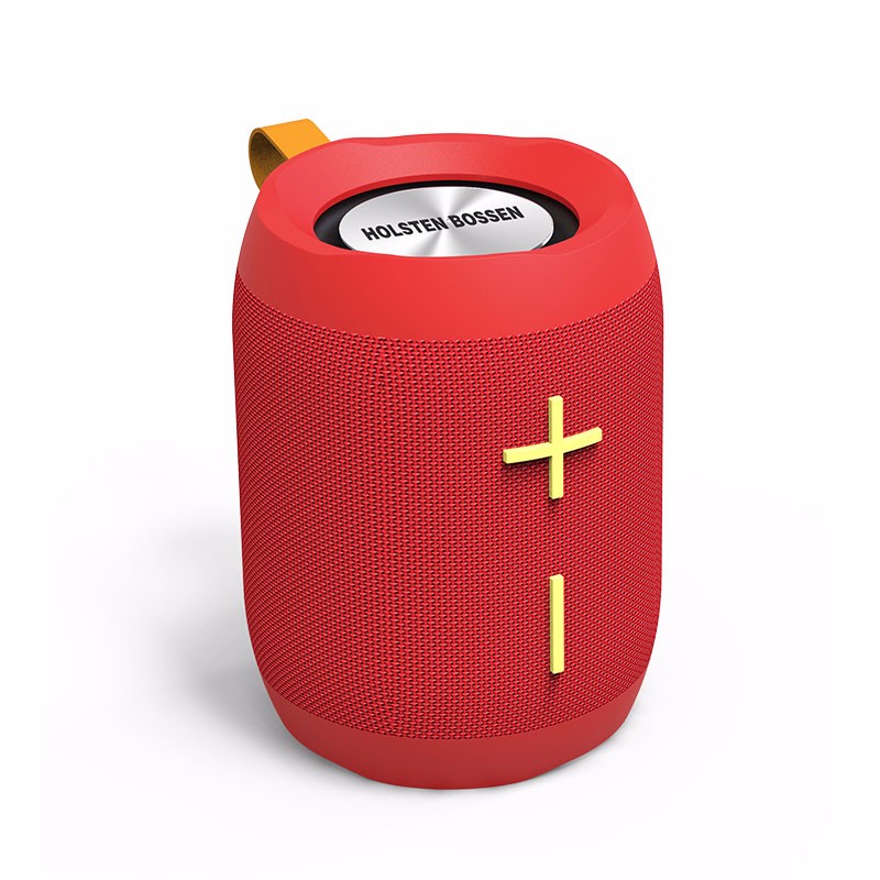 【蓝牙音箱P13】低音炮蓝牙音箱户外便携款防水防尘耐摔详情图3