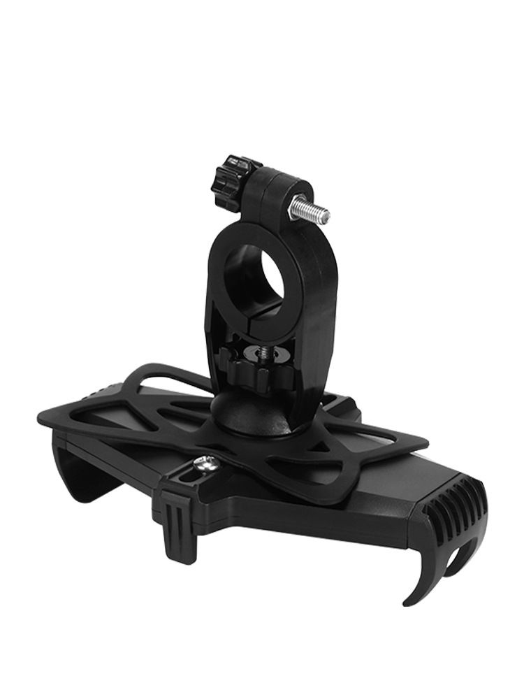Electric bike frame, navigation bracket, bicycle, electric bike, on-board food delivery rider, motorcycle, mobile phone stand Item Picture