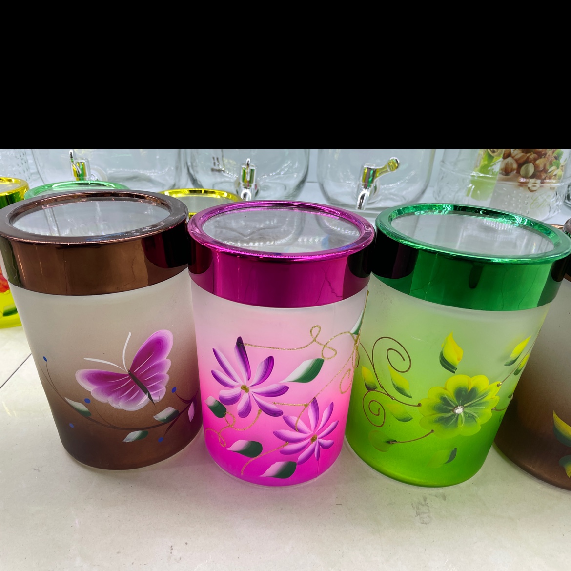 1087/1089中号三件套