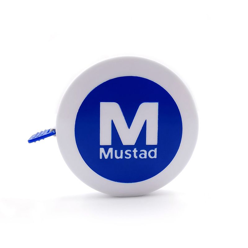 Musda Mini Automatic Retractable Portable Measure Fish Soft Ruler Stream Micro Luya Fishing Gadget Accessories Application Scenario