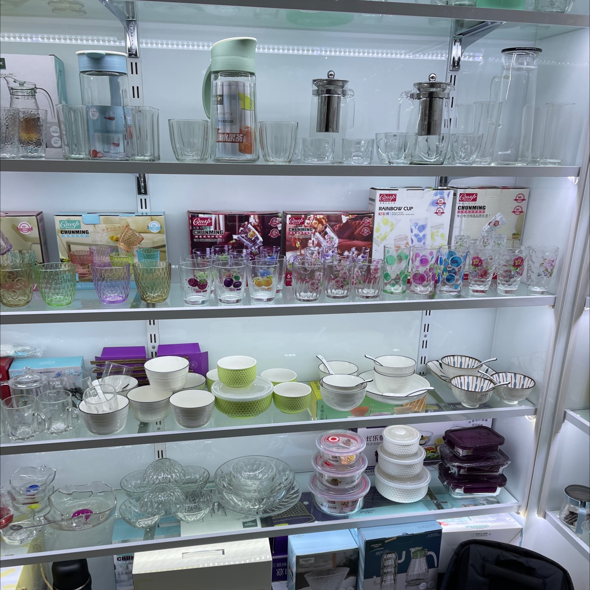 Yiwu Sirui Glass Products Shop describe pic - 10