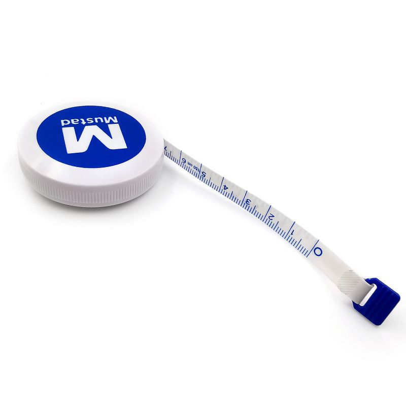 Musda Mini Automatic Retractable Portable Measure Fish Soft Ruler Stream Micro Luya Fishing Gadget Accessories Specification drawing