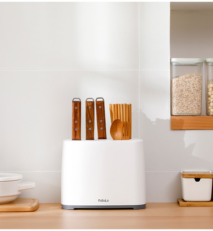 消毒刀架筷子消毒机家用小型刀具消毒器架筷子筒机家用智能详情图14
