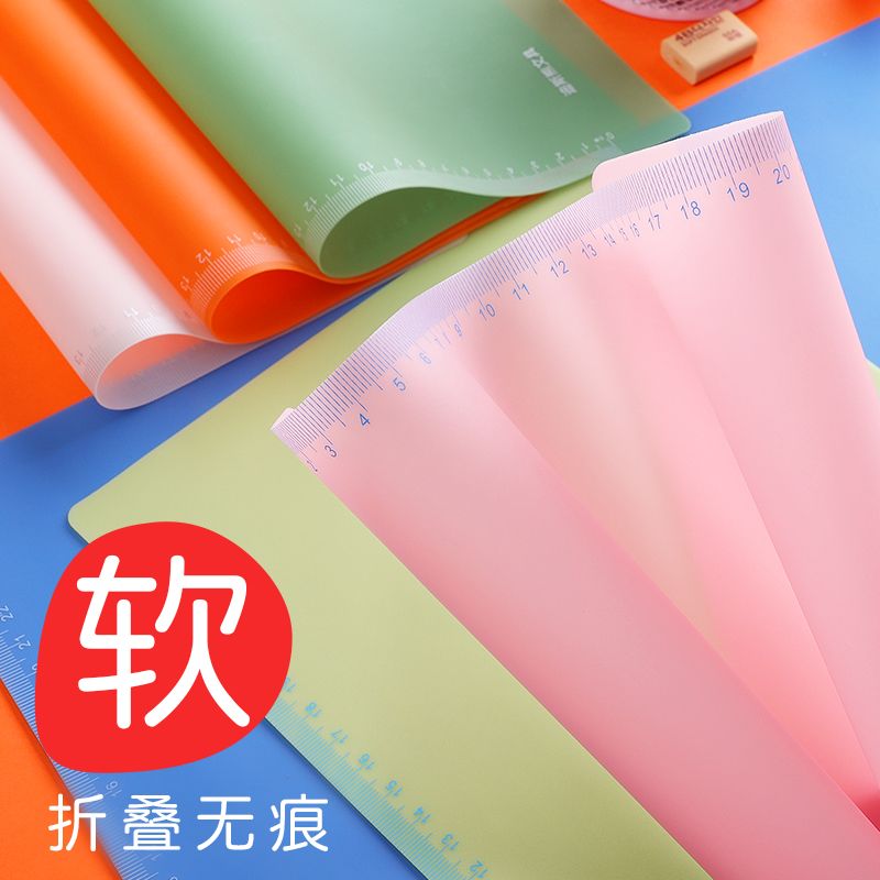 迪斯熊环保无毒学生课桌垫大号多功能垫防滑垫写字软垫板40*60cm产品图