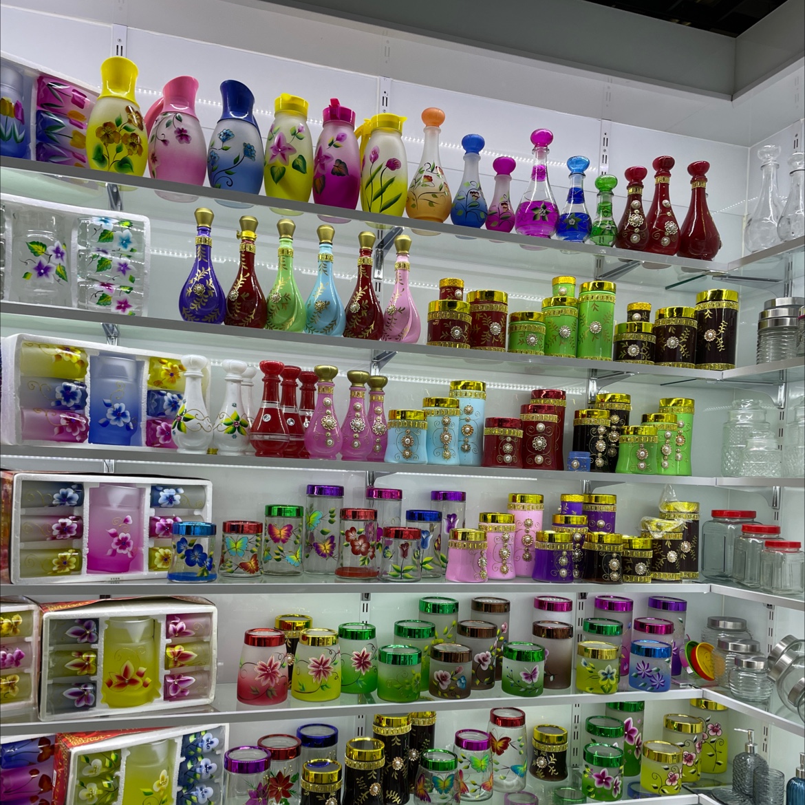 Yiwu Sirui Glass Products Shop describe pic - 2
