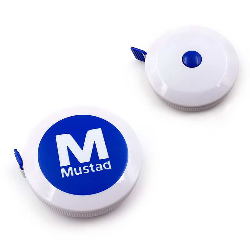 Musda Mini Automatic Retractable Portable Measure Fish Soft Ruler Stream Micro Luya Fishing Gadget Accessories details Picture