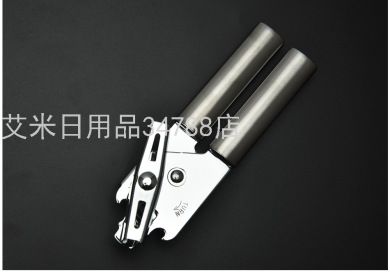 开瓶器、开罐器实物图