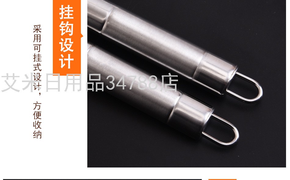HY-B-10G家用强力省力开罐器多功能罐头刀金属啤酒开瓶厨房小工具详情图5