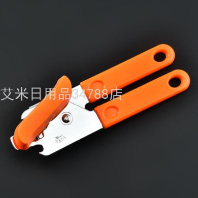 HY-B-5E强力开罐器多功能开罐头刀不锈钢开罐头器罐头开瓶器细节图