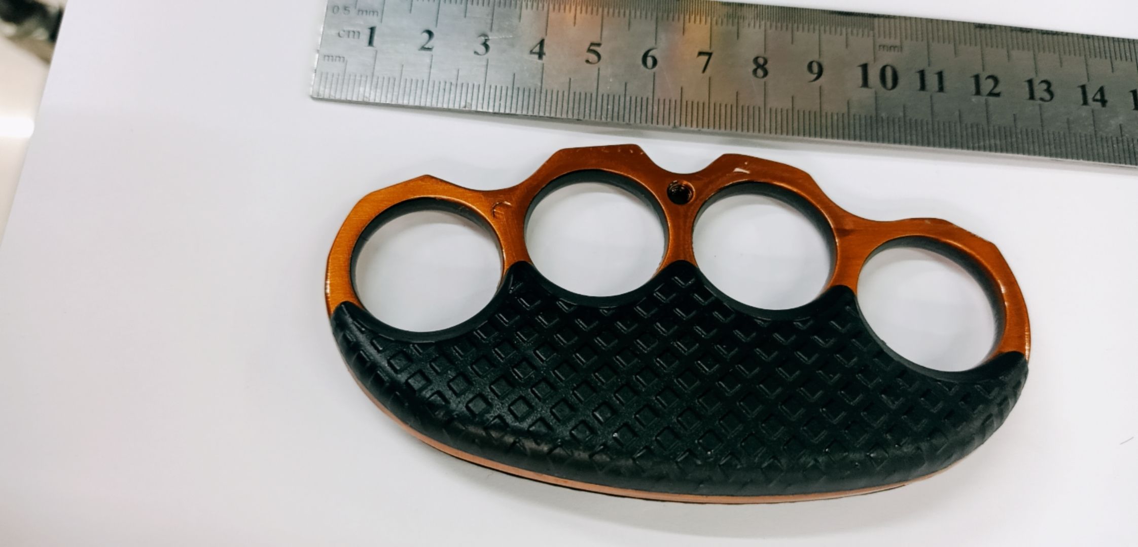 其他身体防护实物图