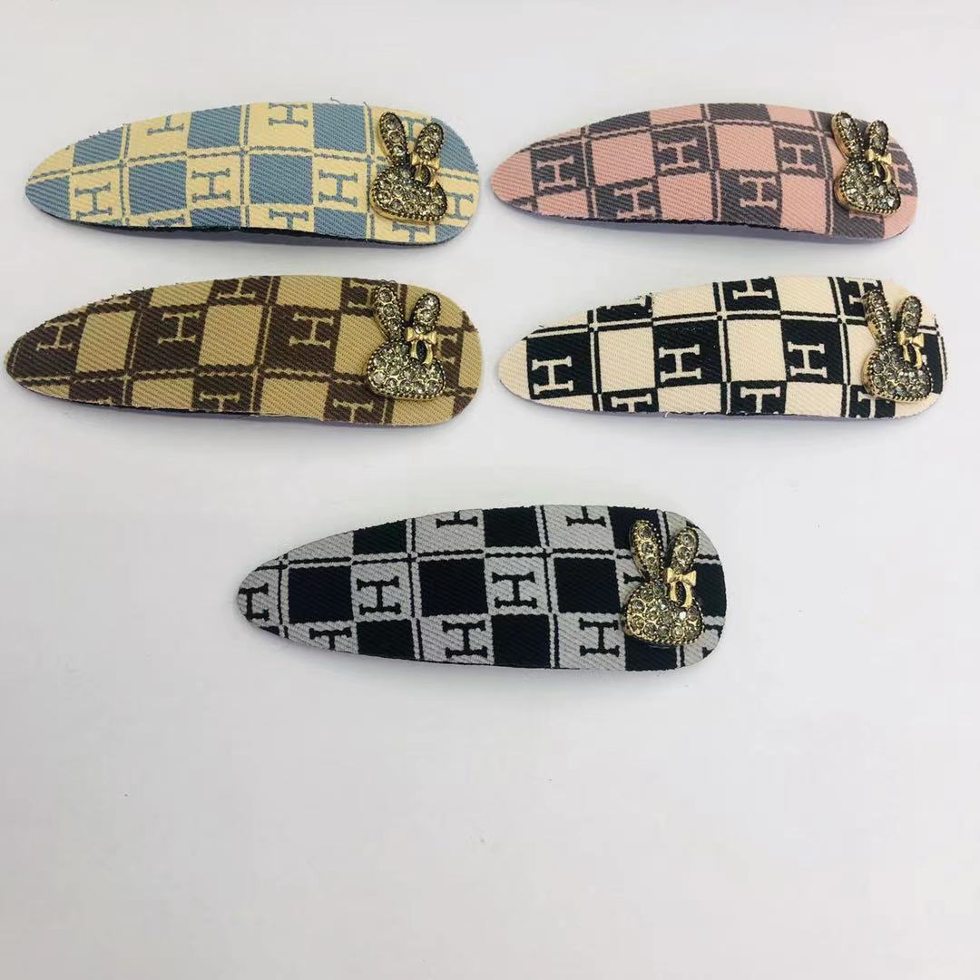 YS- Cloth accessories bb clip 10