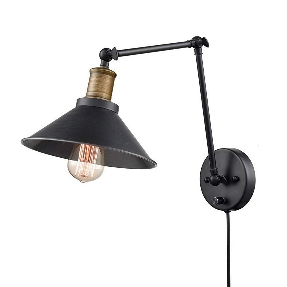 Wall lamp bedroom, bedside, dining room, study, mirror, front wall lamp