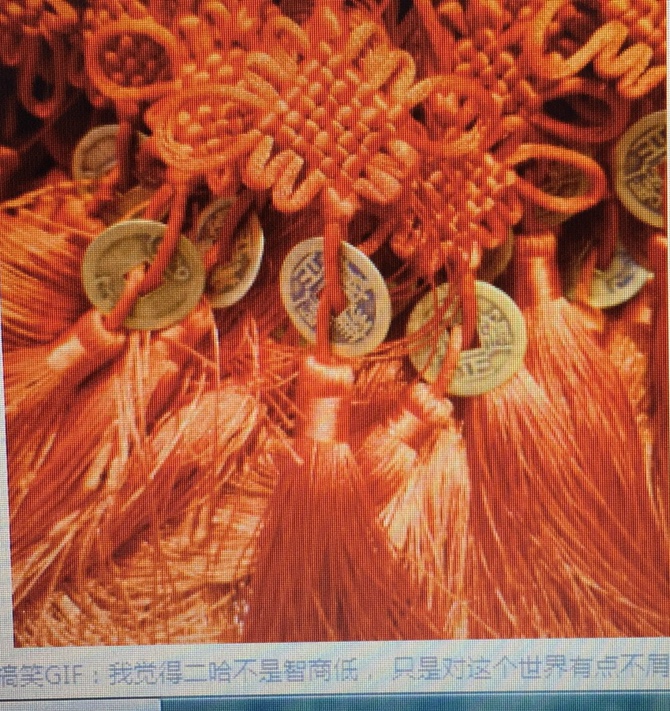 Good luck with copper coins