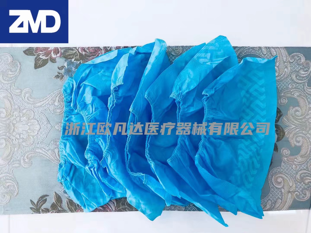 一次性鞋套