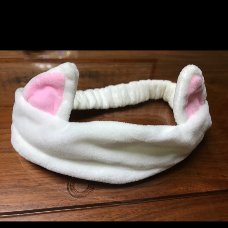 猫耳朵发圈