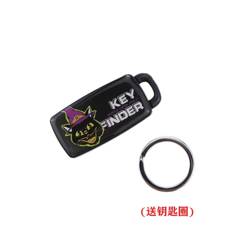 卡通无线口哨感应钥匙寻找器寻物器音质感应防丢器礼品key finder详情图5