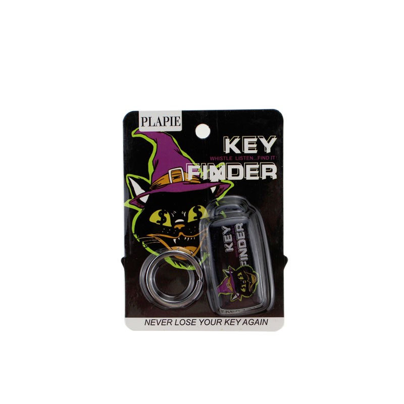 卡通无线口哨感应钥匙寻找器寻物器音质感应防丢器礼品key finder详情图12