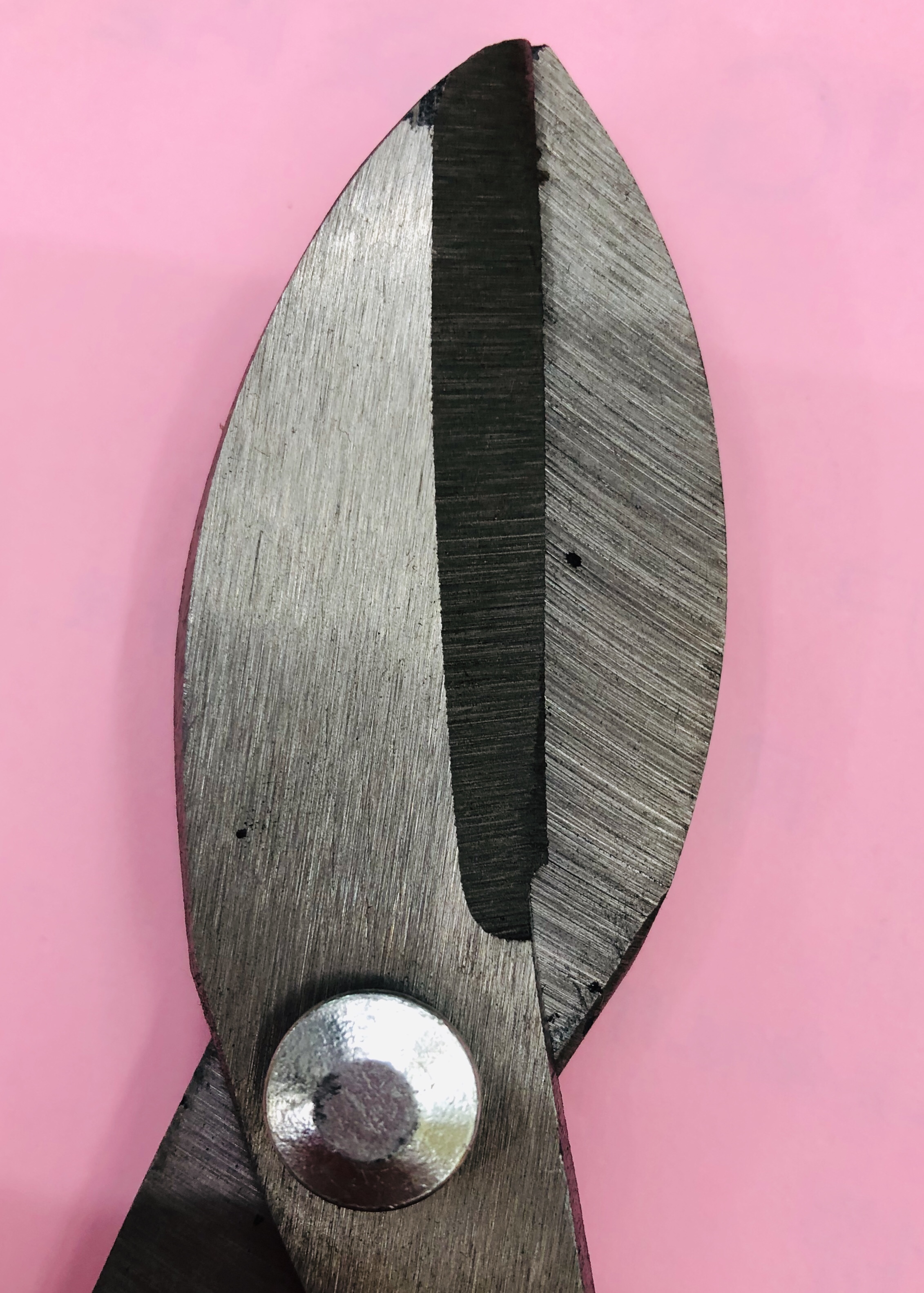 12寸美式铁皮剪插卡德式铁皮剪电缆剪钢丝钳五金工具产品图