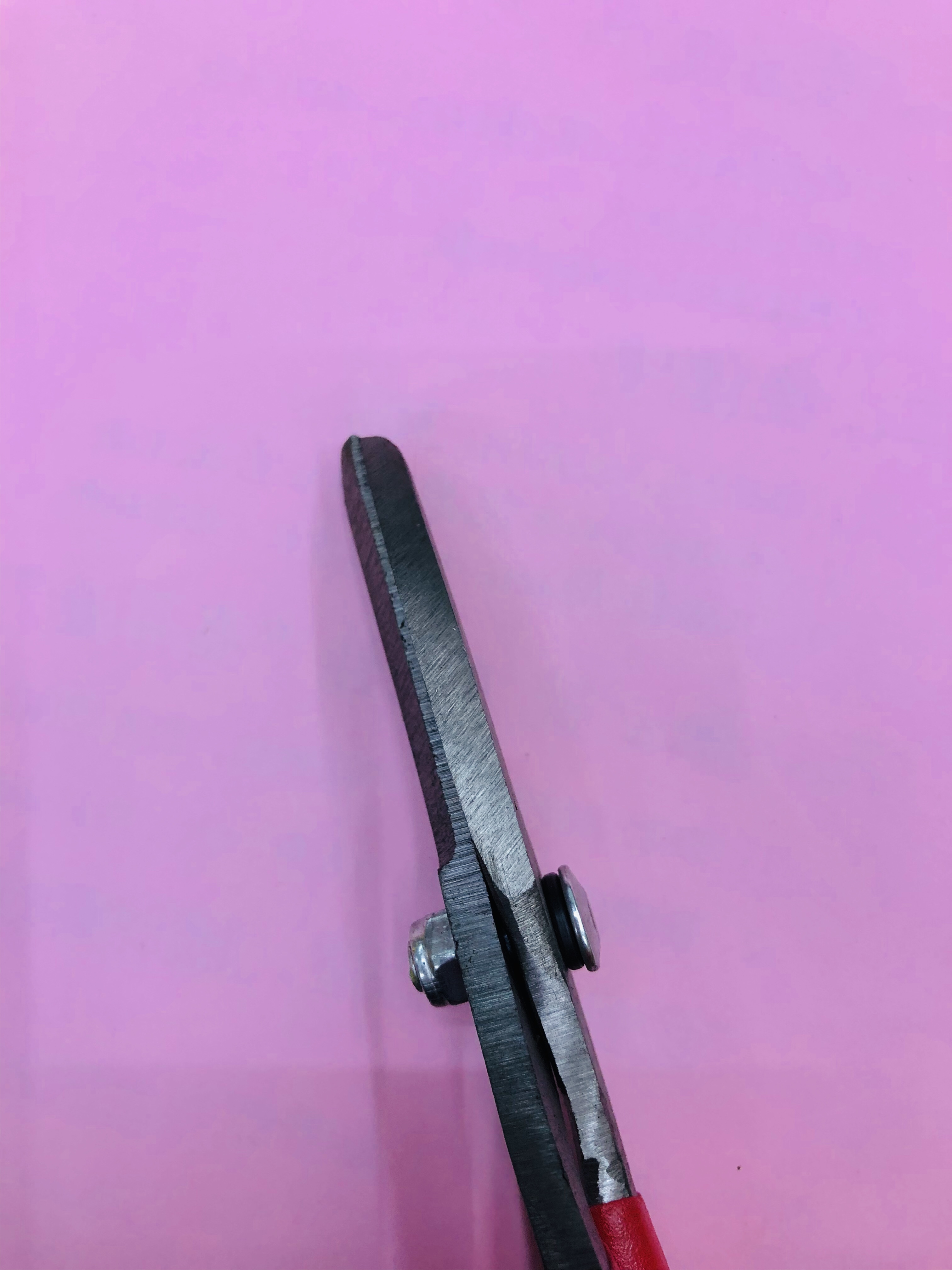 铁皮剪实物图