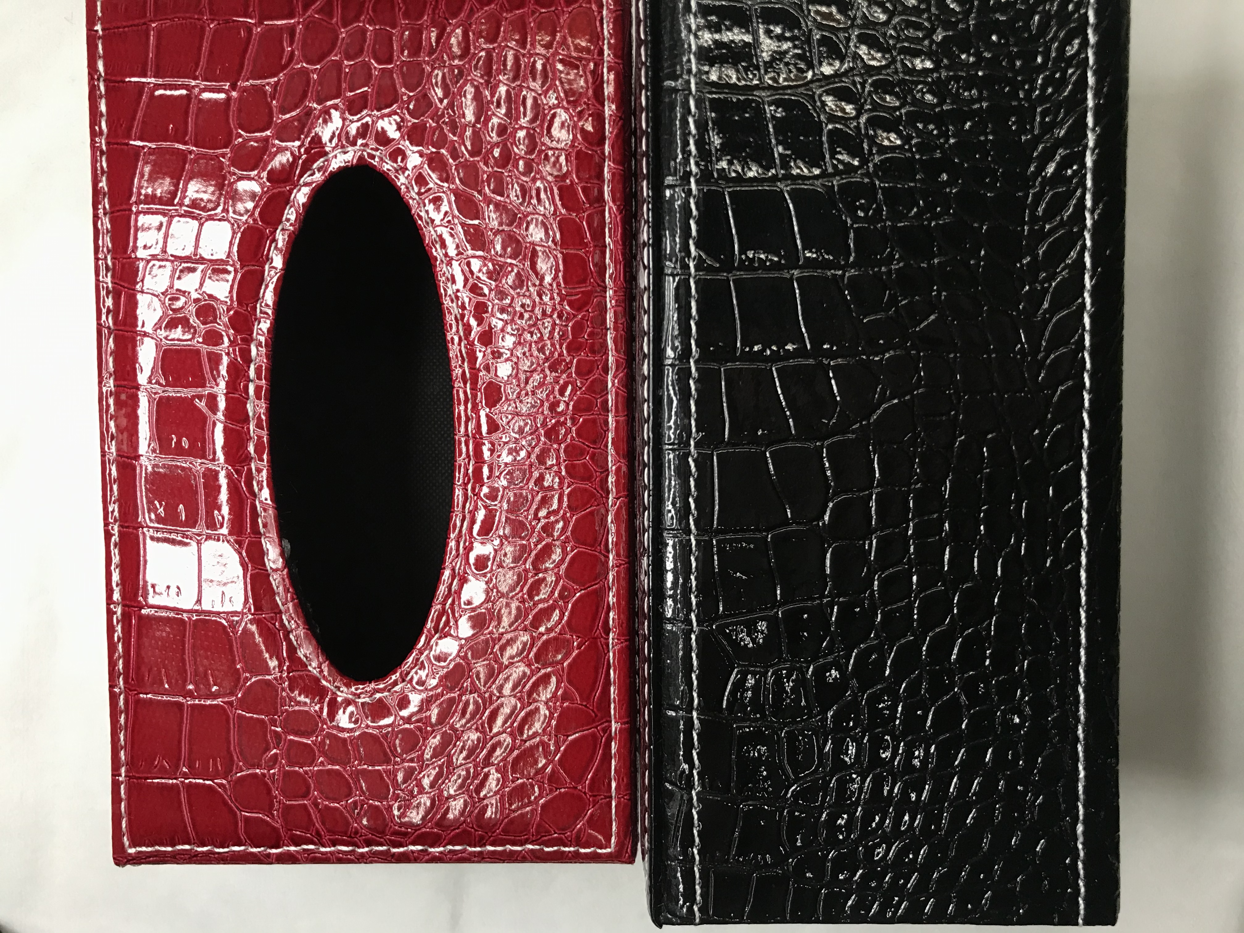 汽车车载纸巾盒，方便简洁，可打印车标，任意logo细节图