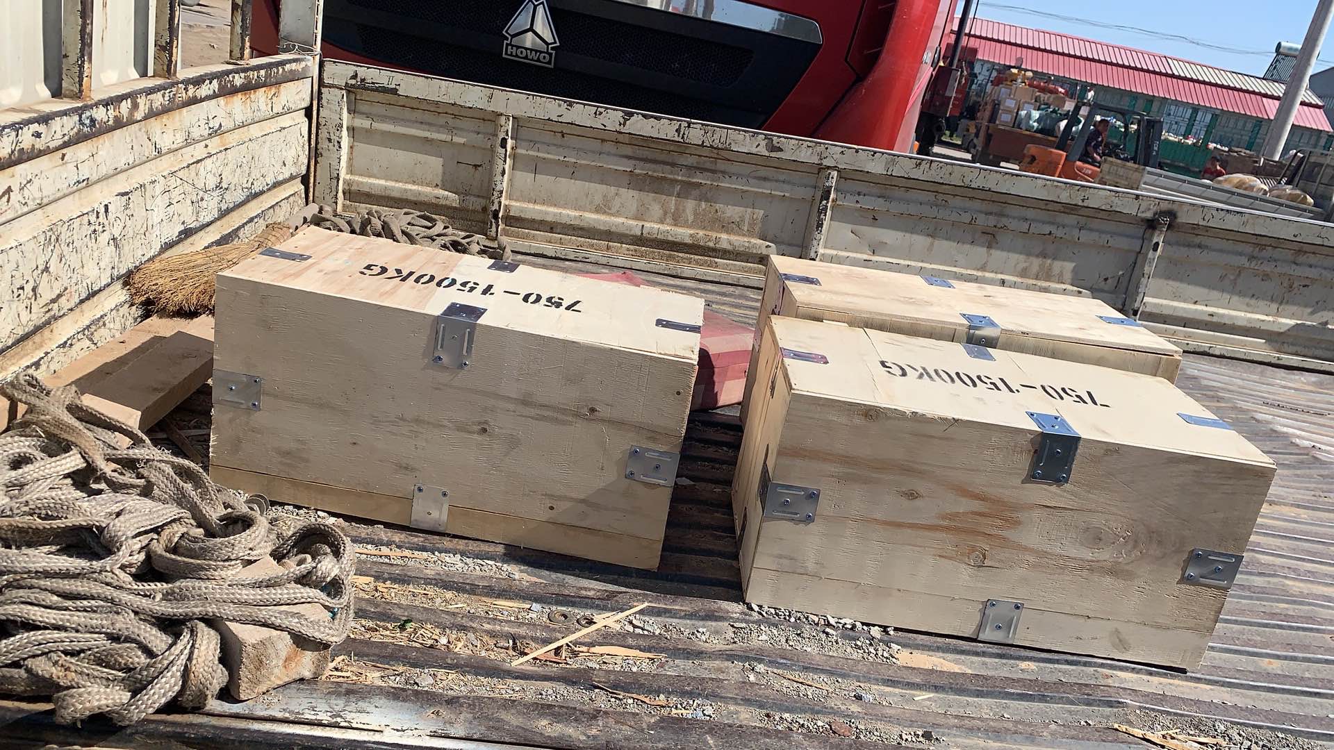 220V 380V 铝壳提升机 多功能提升机详情图5