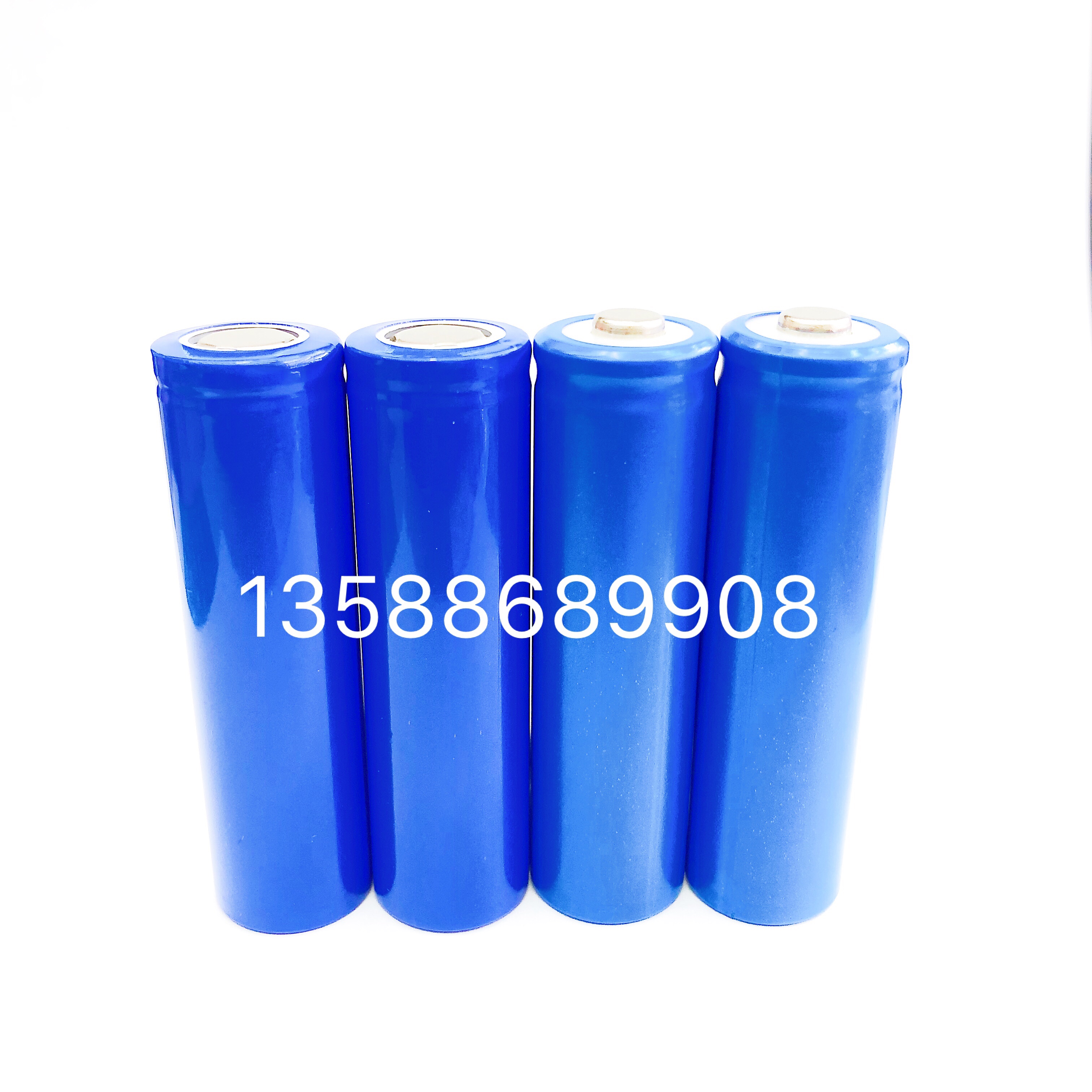 18650 Rechargeable Battery details Picture