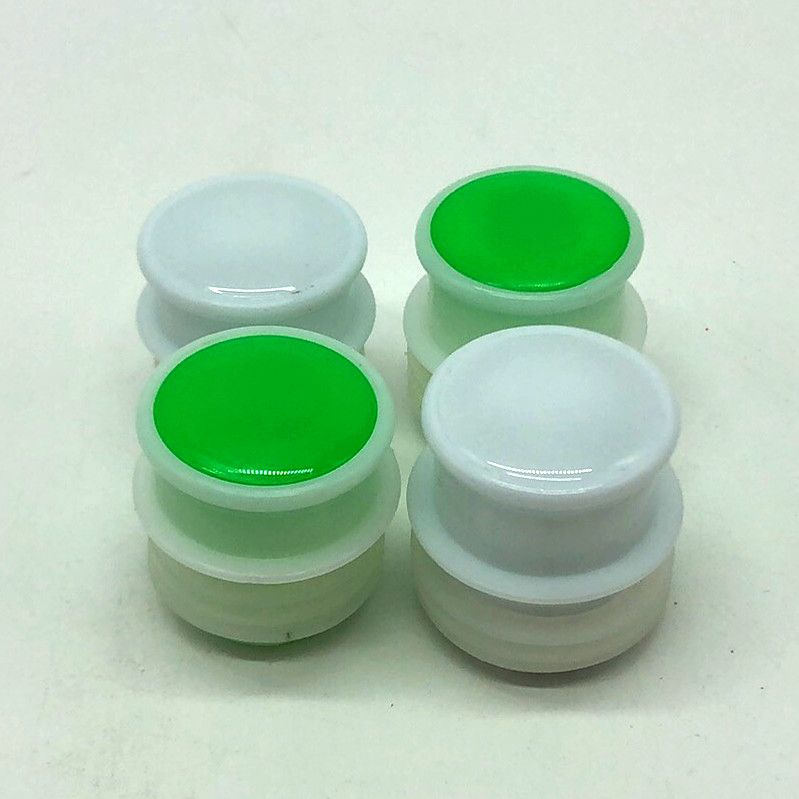 Bag 2pcs 5lb insulated water bottle plug Warm bottle cap Boiling water bottle plug Hot water bottle plug - Yuan Store small department store