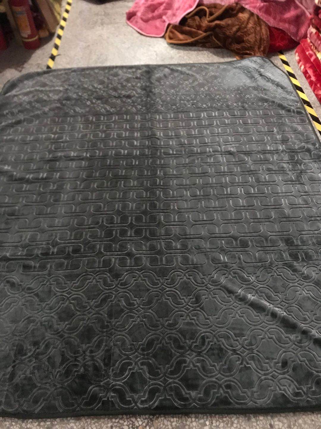 Blanket Item Picture