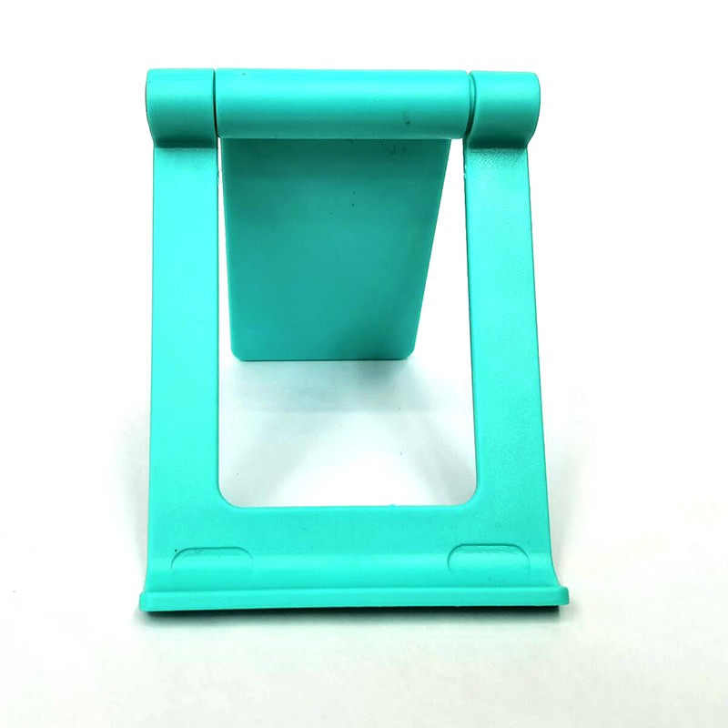 WF-17塑料桌面手机支架可折叠支架iPad平板电脑支架懒人手机架详情图7