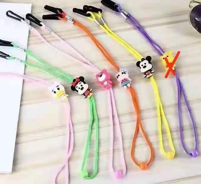 防丢口罩详情图6