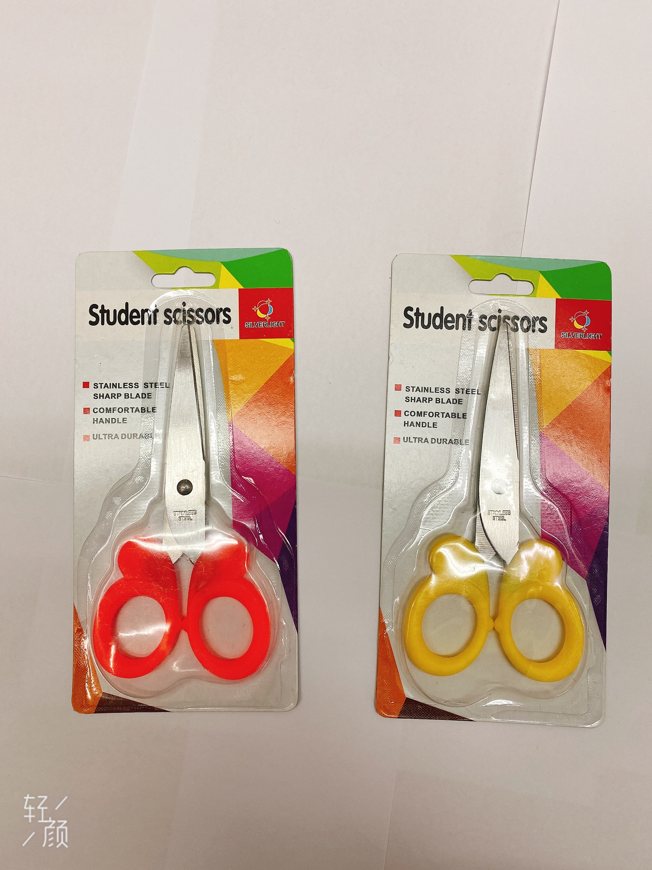Lk107 Student Scissors Lk107 Student Scissors Lk107 Student Scissors Application Scenario