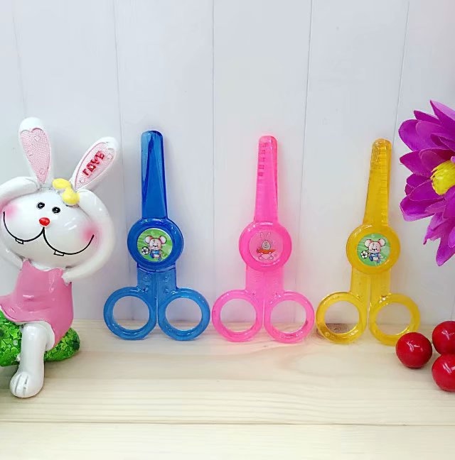 3128 Card Scissors 3128 Card Scissors 3128 Card Scissors details Picture
