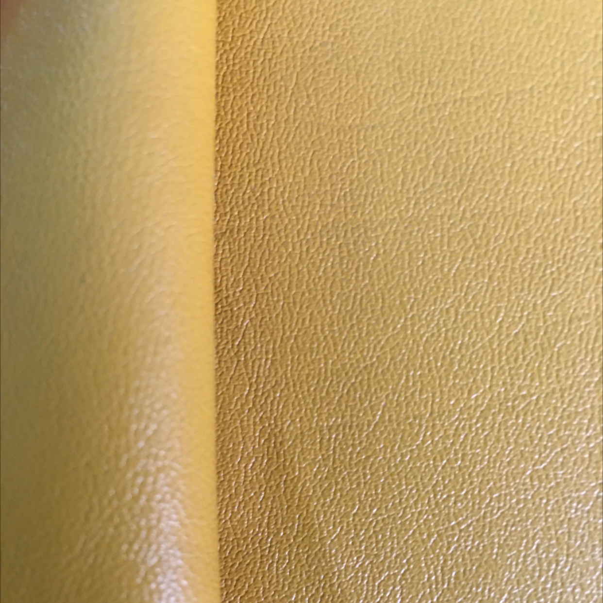 0.6服装革细节图