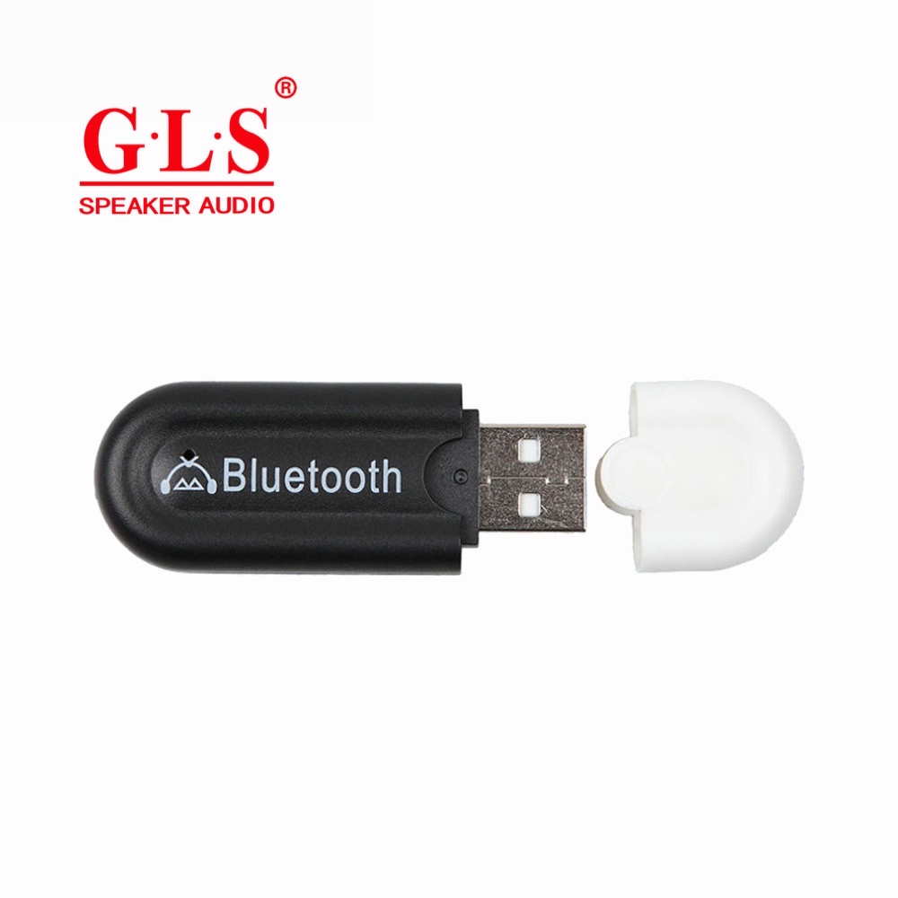 蓝牙适配器USB口蓝牙音频接收器蓝牙棒双输出3.5mm音频蓝牙二合一详情图8