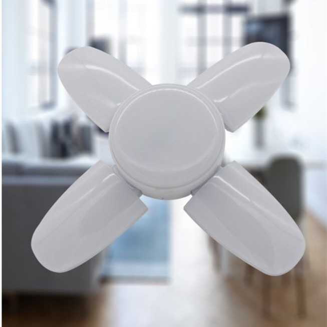 LED灯泡LED迷你叶子灯折叠叶子灯短款详情图1