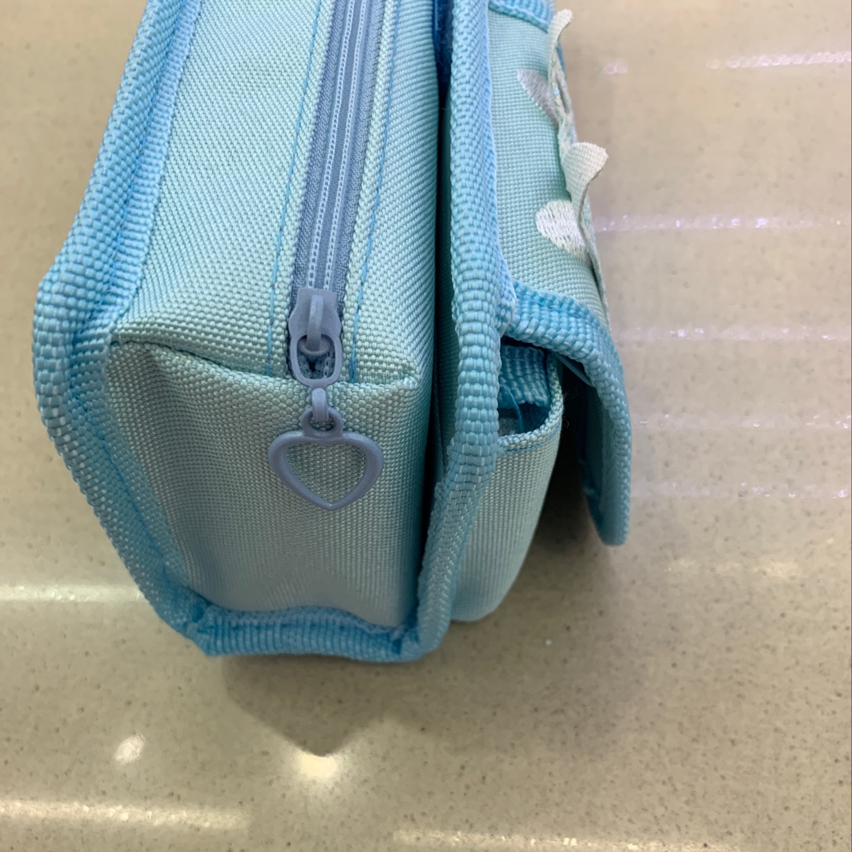 Student Pen Case Cartoon Pen Case 7320 Student Pen Case Cartoon Pen Case 7320 Item Picture