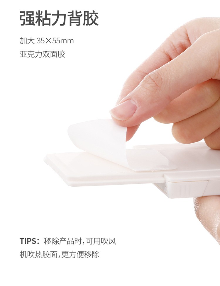 玻璃移窗锁儿童推拉门锁窗户安全锁扣宝宝移窗防打开夹手详情图9