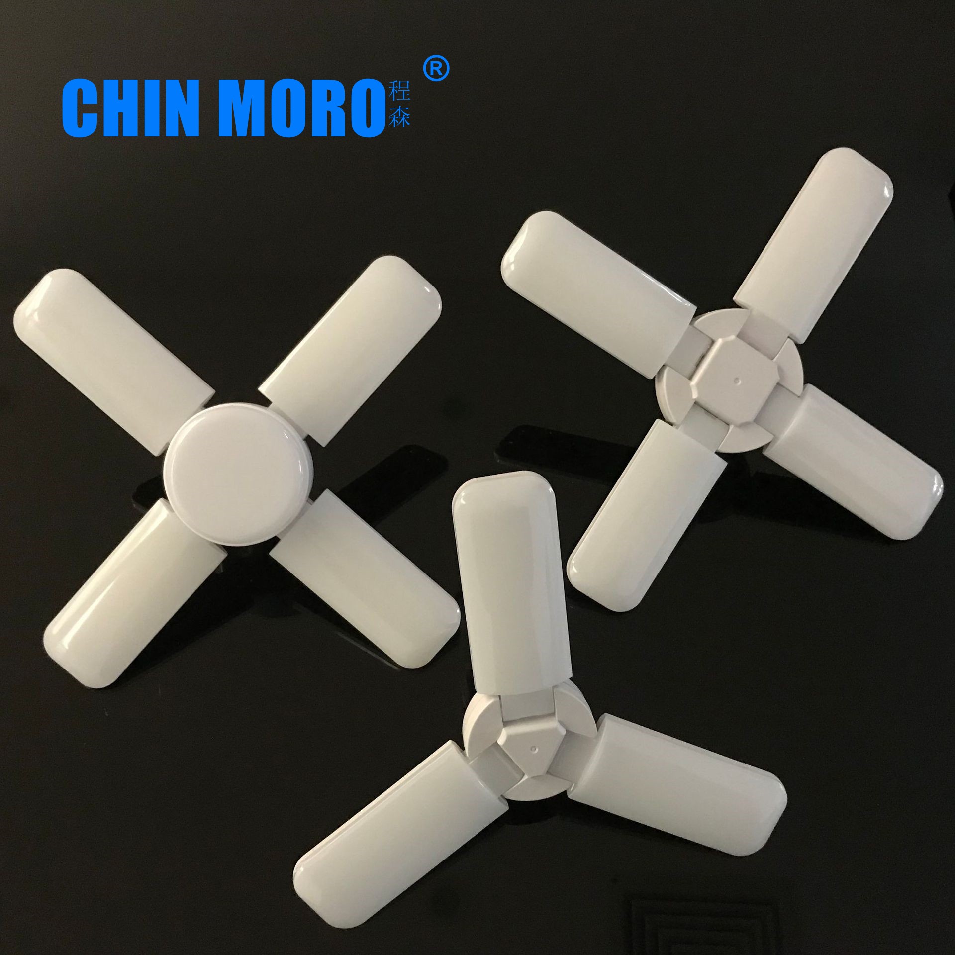 LED迷你叶子灯长款4叶灯3叶灯长款4+1迷你加长款详情图4