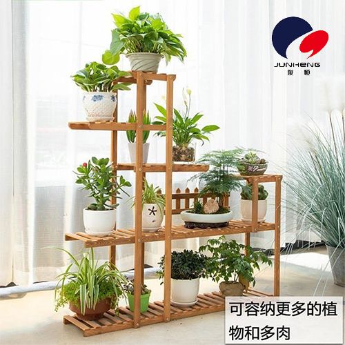 室内花架实物图
