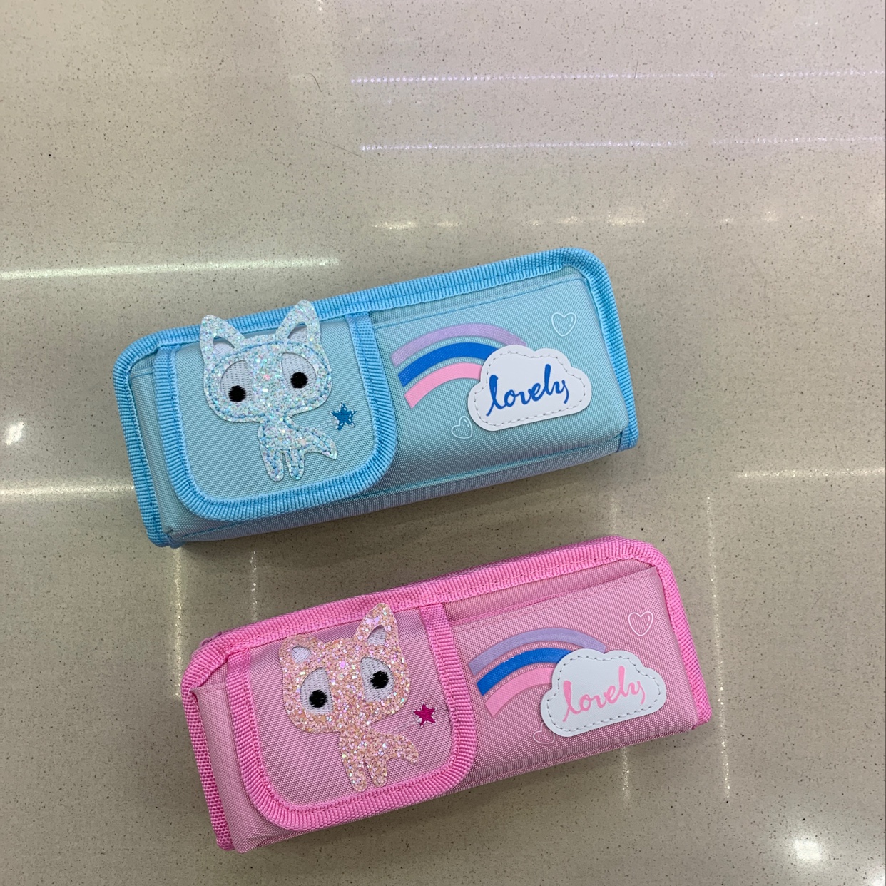 Student Pen Case Cartoon Pen Case 7320 Student Pen Case Cartoon Pen Case 7320
