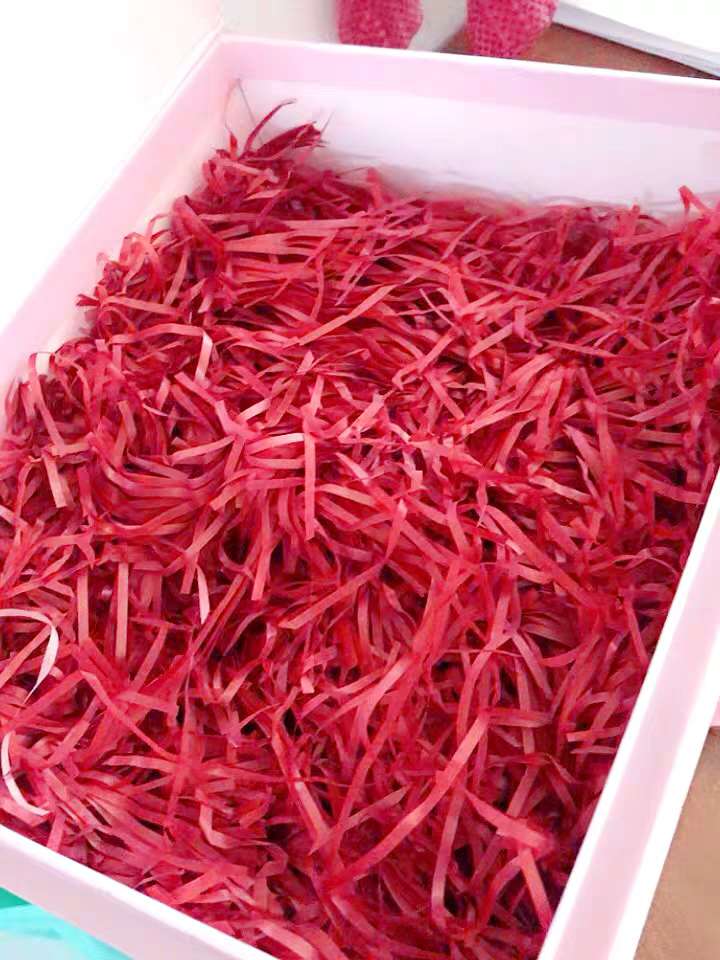 电脑连打纸实物图