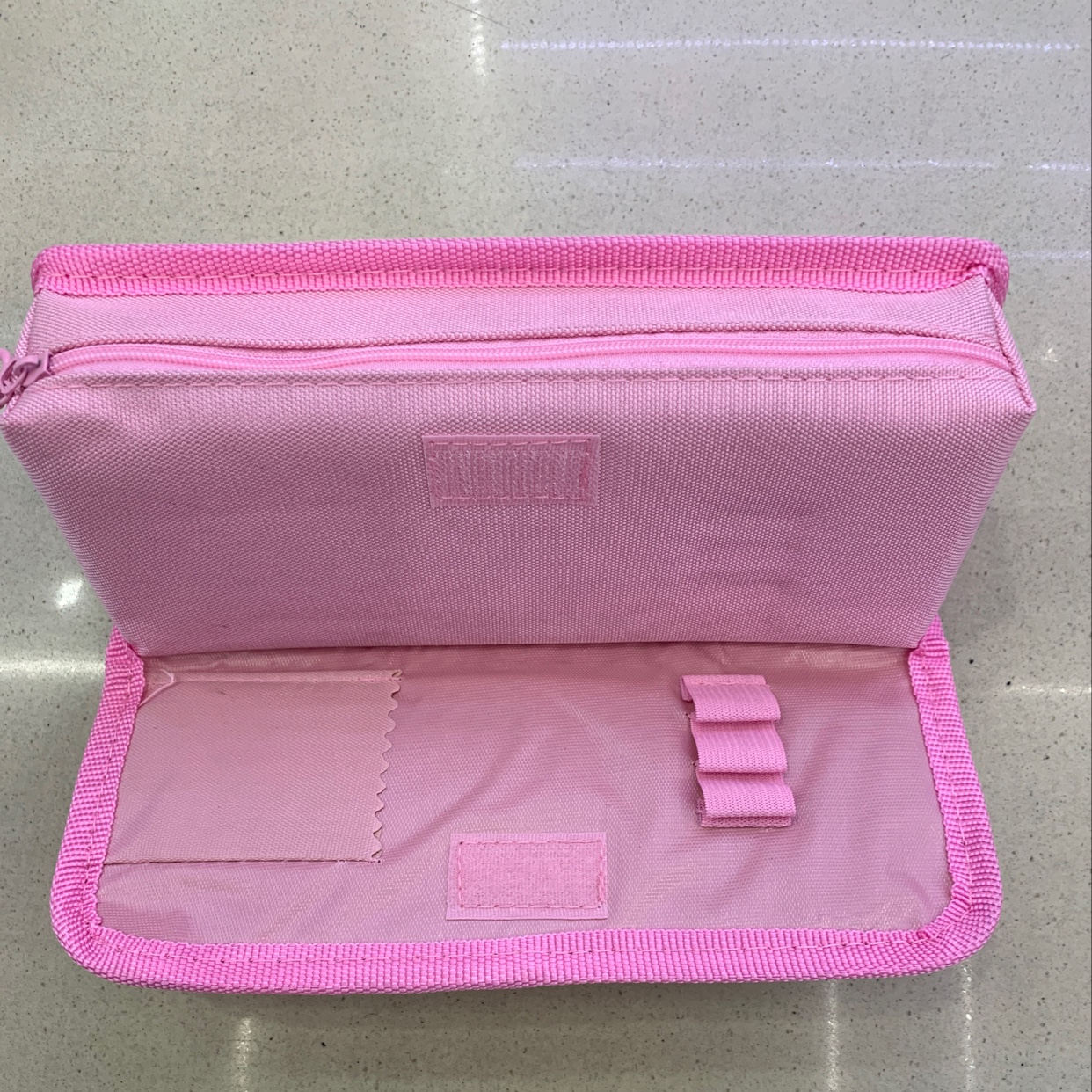 Student Pen Case Cartoon Pen Case 7320 Student Pen Case Cartoon Pen Case 7320 Specification image