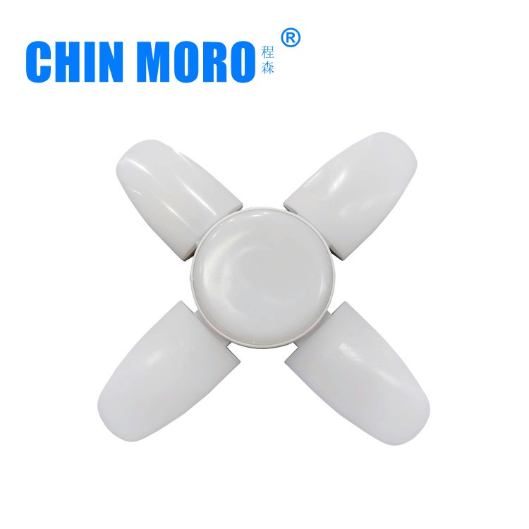 LED灯泡LED迷你叶子灯折叠叶子灯短款详情图2